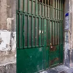 Via Milano Station Apartmán Neapol