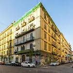 Via Milano Station Apartmán Neapol