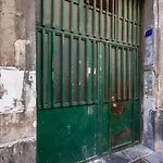 Via Milano Station * Neapol