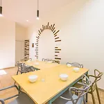 Via Milano Station Apartmán Neapol