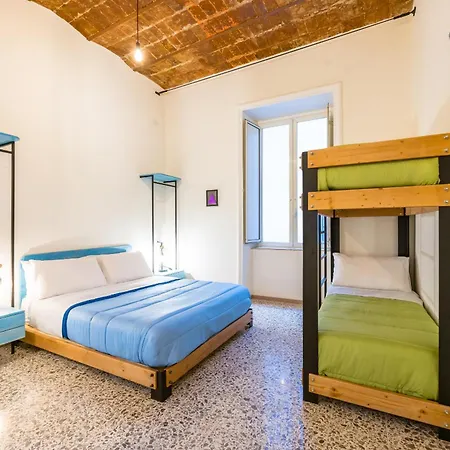 Apartmán Via Milano Station
