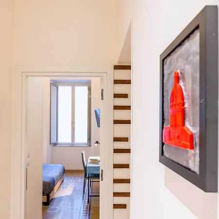 Apartmán Via Milano Station
