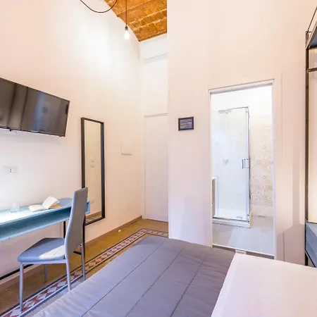 Apartmán Via Milano Station Neapol
